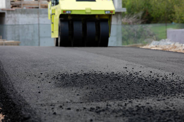 Best Concrete Paver Driveway  in East Patchogue, NY