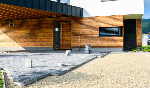 Reliable East Patchogue, NY Driveway Pavers Solutions