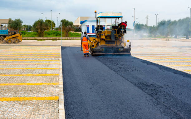 Best Cobblestone Driveway Pavers  in East Patchogue, NY