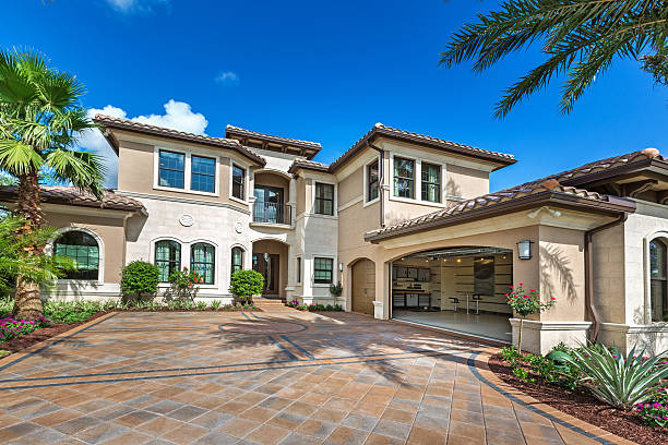 Best Permeable Paver Driveway  in East Patchogue, NY