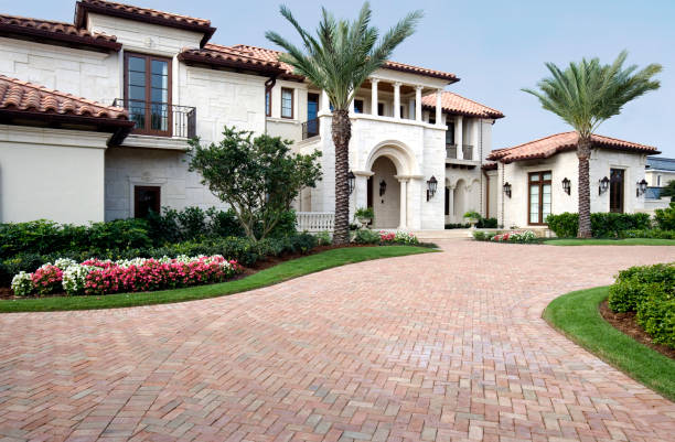 Best Driveway Pavers Contractor  in East Patchogue, NY