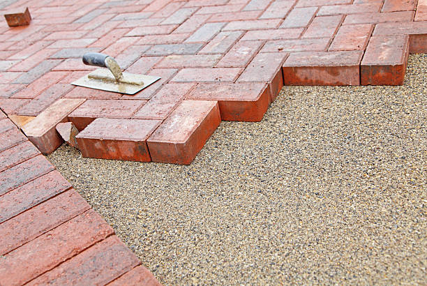 Driveway Pavers for Homes in East Patchogue, NY