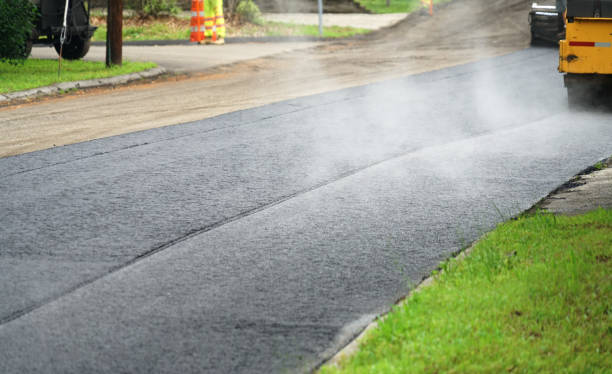 Best Commercial Driveway Pavers  in East Patchogue, NY