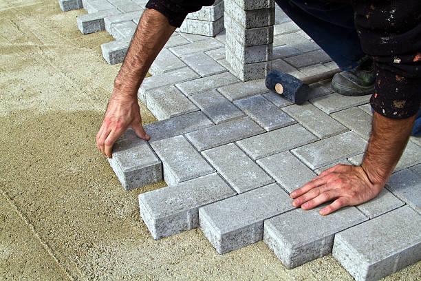 Best Driveway Paver Repair  in East Patchogue, NY