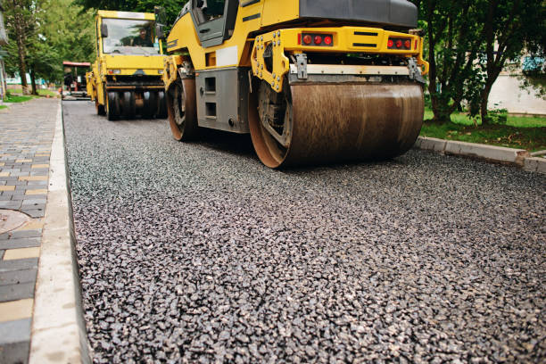 Best Commercial Driveway Pavers  in East Patchogue, NY